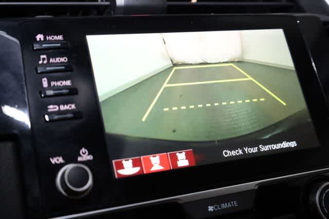 Thumbnail: 2019 Honda Civic - 24