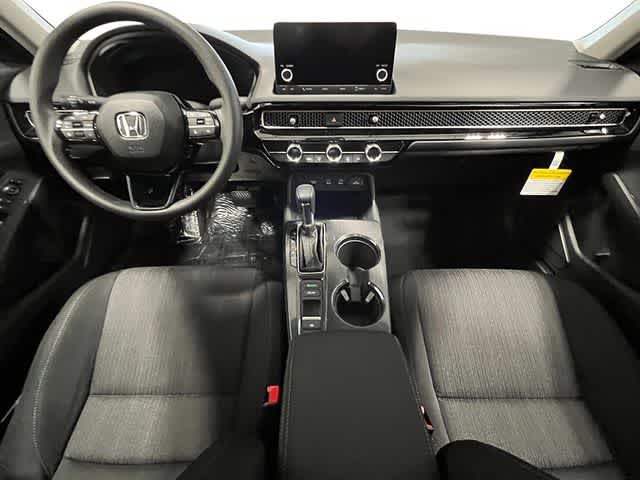 Thumbnail: 2026 Honda Civic - 14