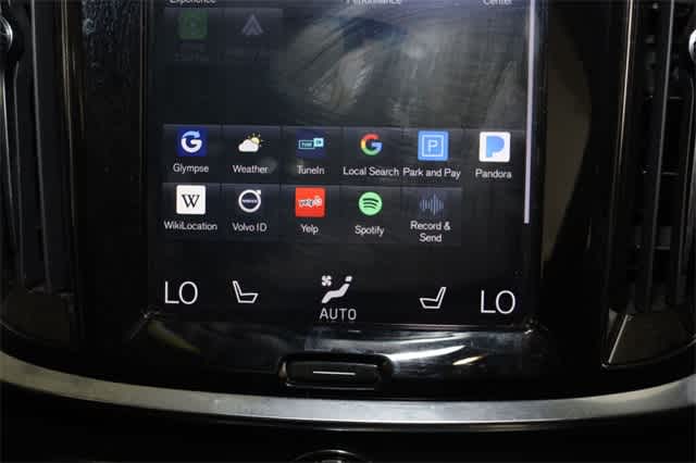 Thumbnail: 2019 Volvo S60 - 31