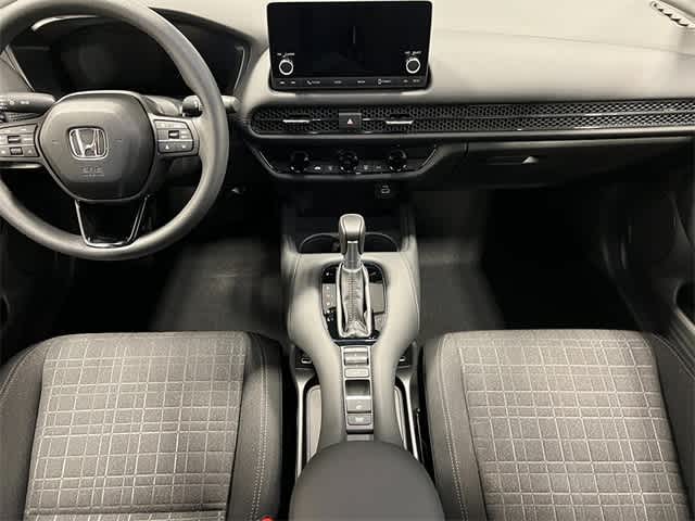 2025 Honda HR-V LX 16
