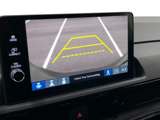 Thumbnail: 2026 Honda CR-V - 20