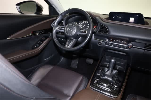 Thumbnail: 2022 Mazda CX-30 - 16