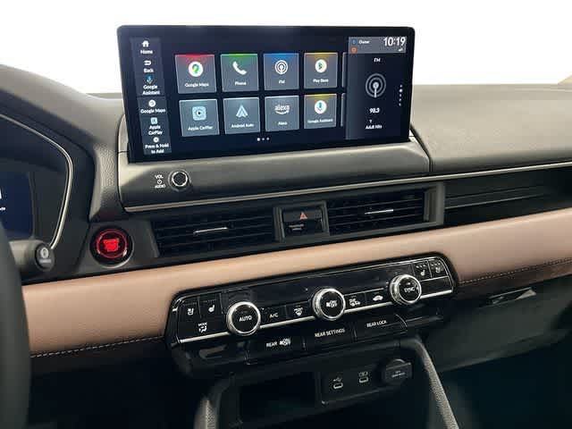 Thumbnail: 2026 Honda Pilot - 20