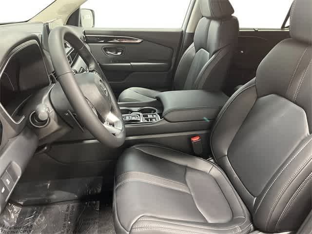 Thumbnail: 2025 Honda Pilot - 11