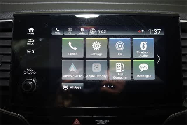 Thumbnail: 2023 Honda Passport - 29