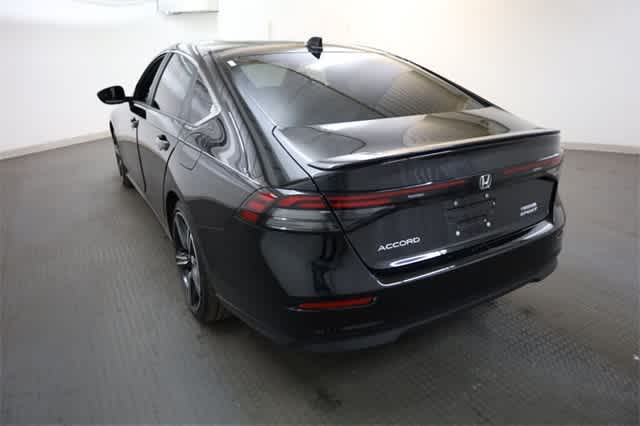 Thumbnail: 2023 Honda Accord - 5