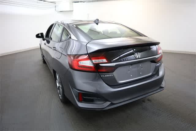 Thumbnail: 2019 Honda Clarity - 5