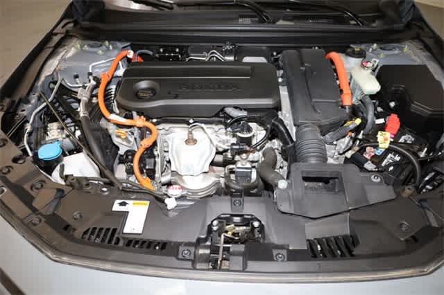 Thumbnail: 2023 Honda Accord - 34