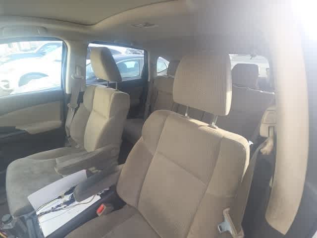 Thumbnail: 2012 Honda CR-V - 24