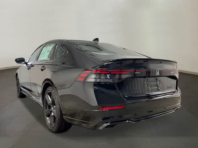Thumbnail: 2026 Honda Accord - 3