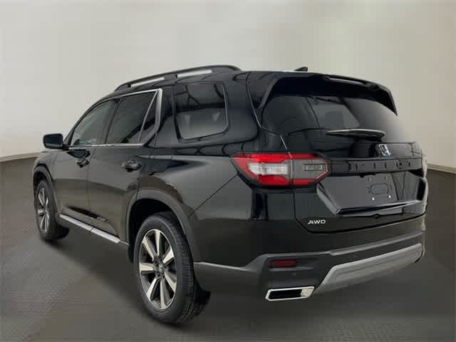 Thumbnail: 2025 Honda Pilot - 3