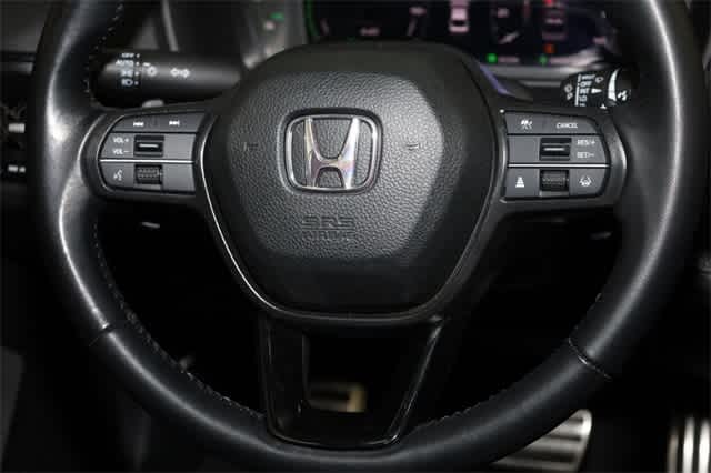 Thumbnail: 2024 Honda Accord - 35