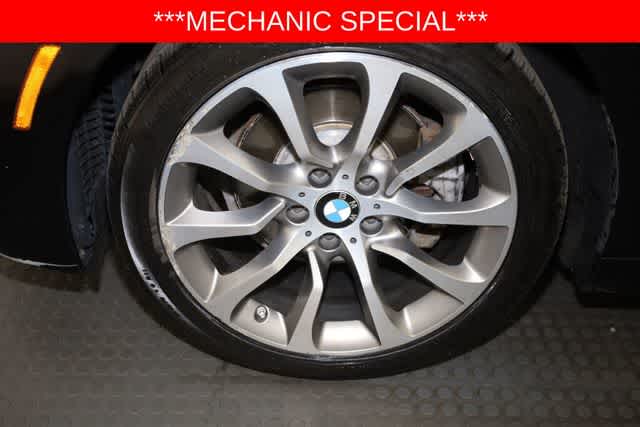 Thumbnail: 2016 BMW 5 Series - 38