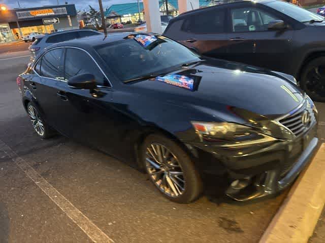 Thumbnail: 2014 Lexus IS - 18