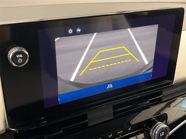 Thumbnail: 2026 Honda Prologue - 22