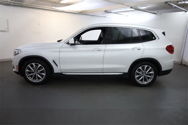Thumbnail: 2018 BMW X3 - 3
