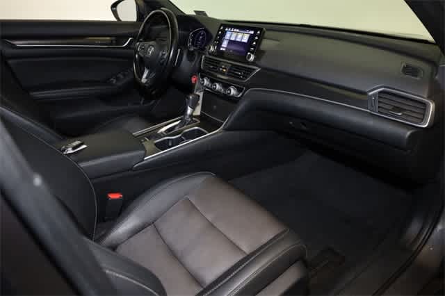 Thumbnail: 2020 Honda Accord - 19