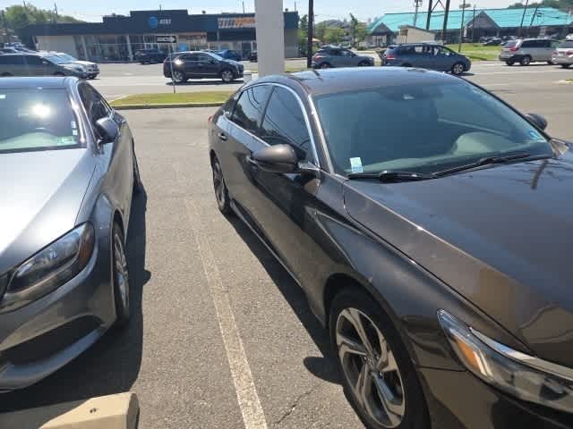 Thumbnail: 2018 Honda Accord - 17