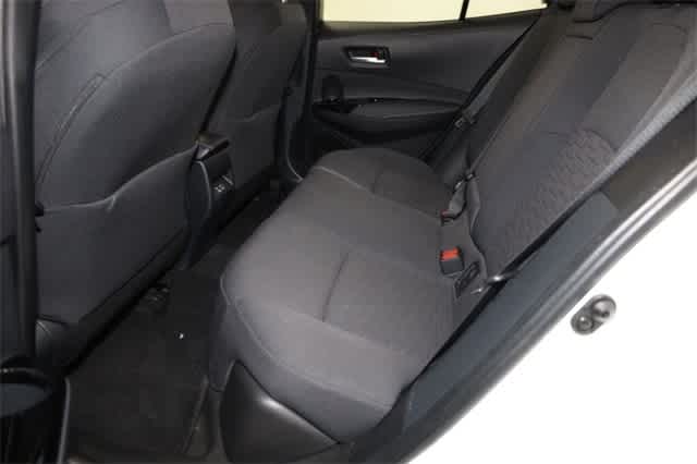 Thumbnail: 2024 Toyota Corolla - 21