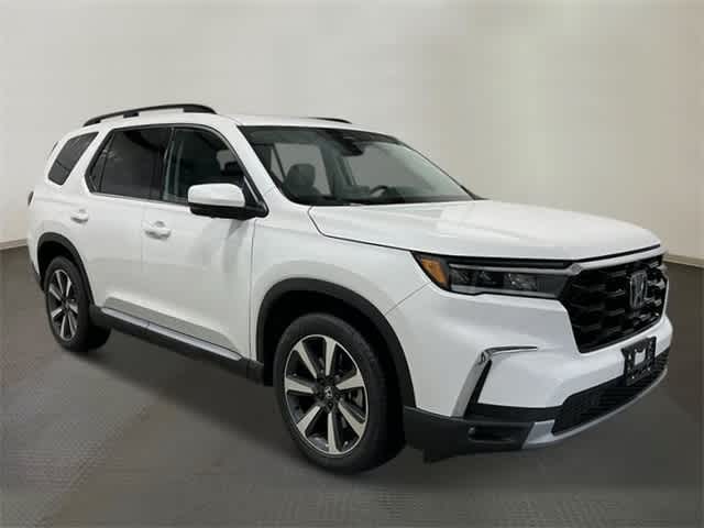 Thumbnail: 2025 Honda Pilot - 10