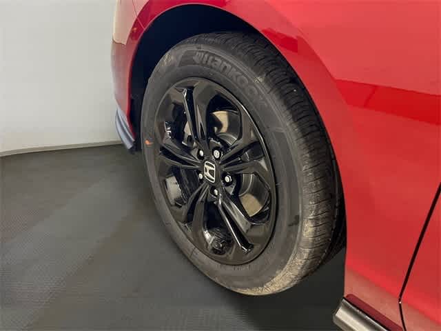 Thumbnail: 2025 Honda Accord - 10