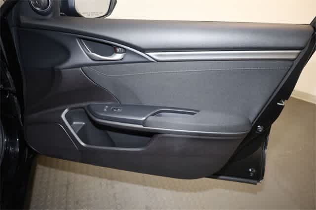 Thumbnail: 2017 Honda Civic - 22