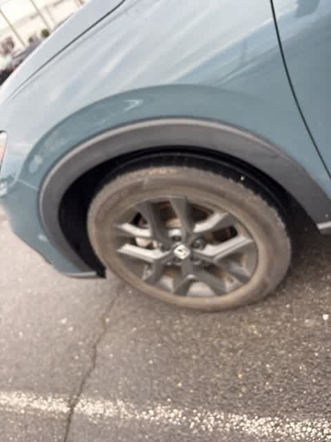 Thumbnail: 2023 Honda HR-V - 35