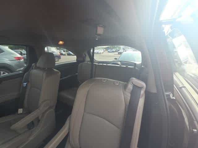 Thumbnail: 2019 Honda Odyssey - 33
