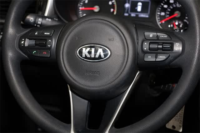 Thumbnail: 2017 Kia Sorento - 29