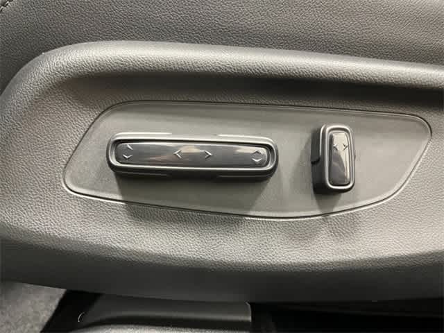 Thumbnail: 2026 Honda HR-V - 11