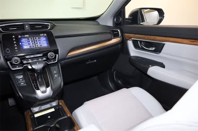 Thumbnail: 2022 Honda CR-V - 18