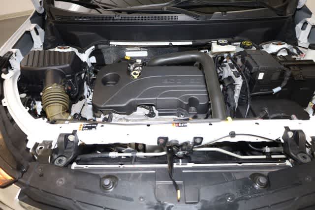 Thumbnail: 2023 Chevrolet Equinox - 35