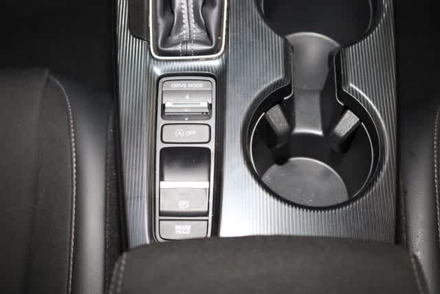 Thumbnail: 2023 Honda Civic - 26