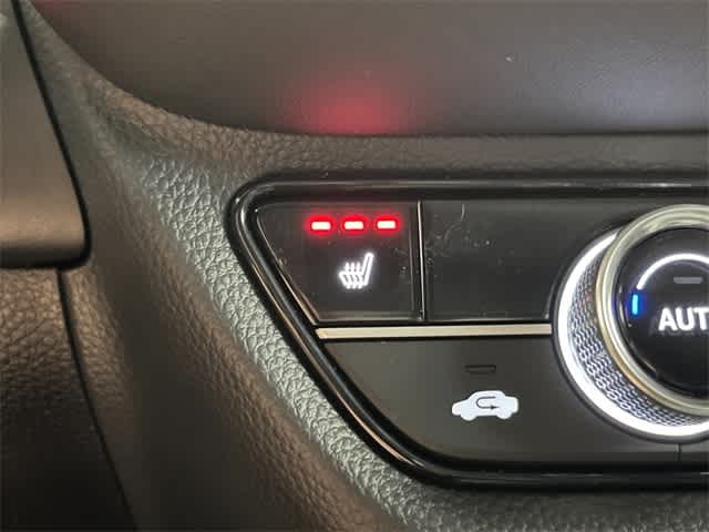Thumbnail: 2026 Honda HR-V - 22