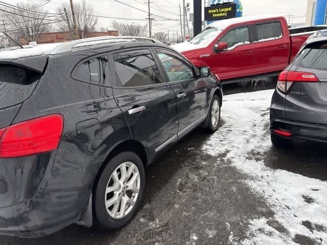 Thumbnail: 2013 Nissan Rogue - 10