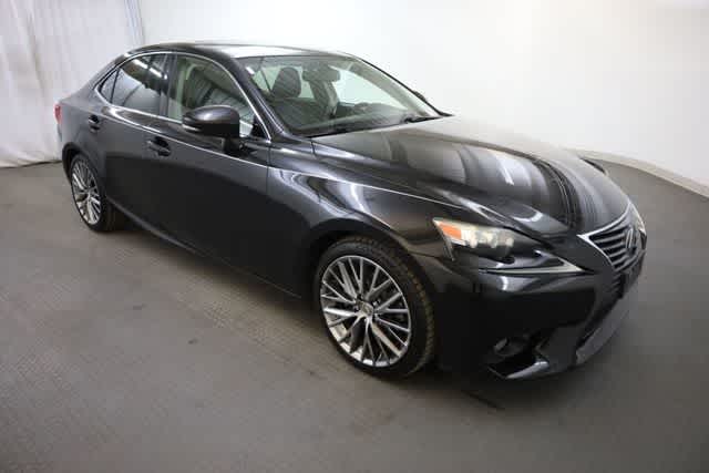 Thumbnail: 2014 Lexus IS - 10