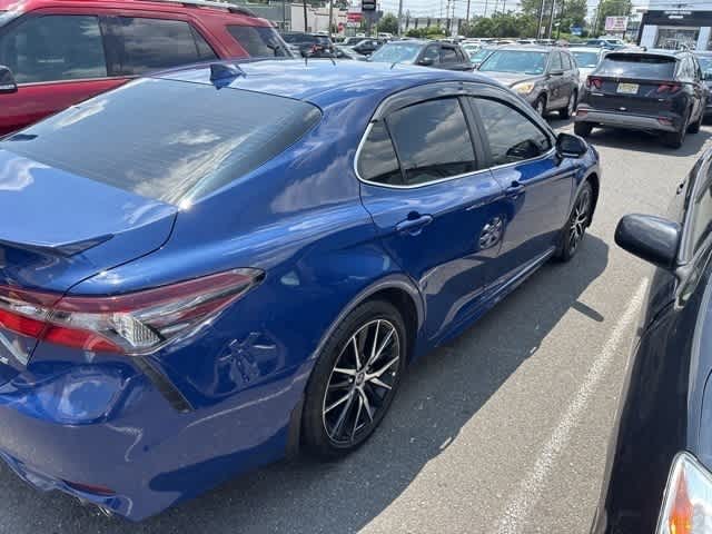 Thumbnail: 2024 Toyota Camry - 14