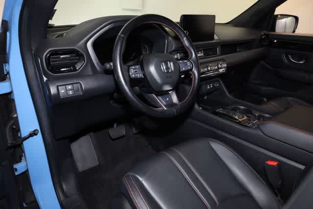 Thumbnail: 2024 Honda Pilot - 14