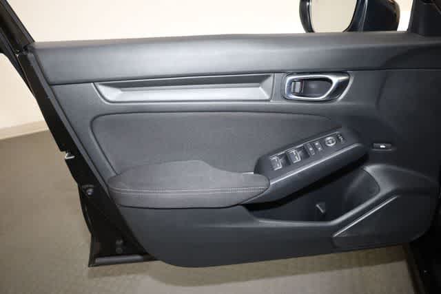 Thumbnail: 2025 Honda Civic - 13