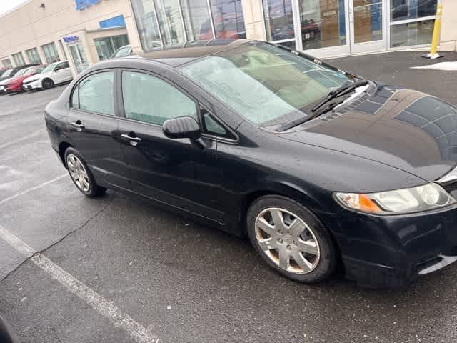 Thumbnail: 2010 Honda Civic - 11