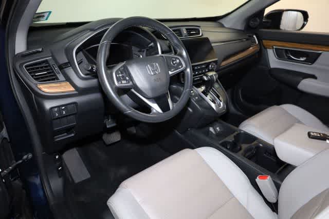 Thumbnail: 2019 Honda CR-V - 14