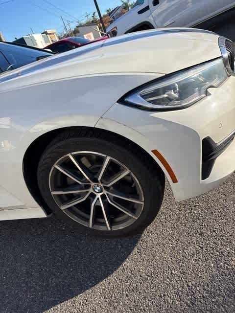 Thumbnail: 2020 BMW 3 Series - 22