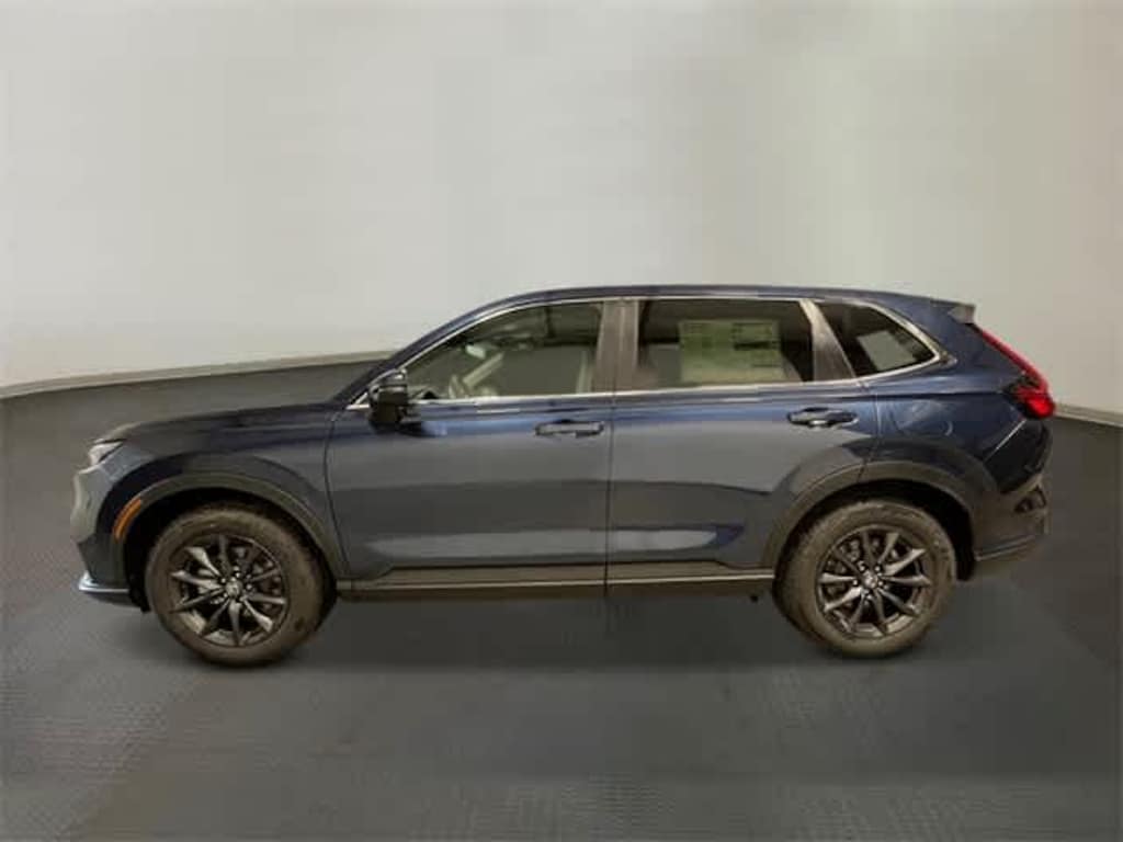 New 2026 Honda CR-V EX-L SUV