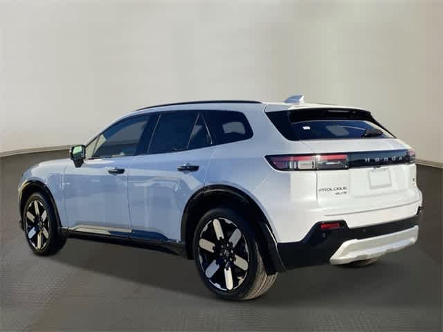 Thumbnail: 2026 Honda Prologue - 2