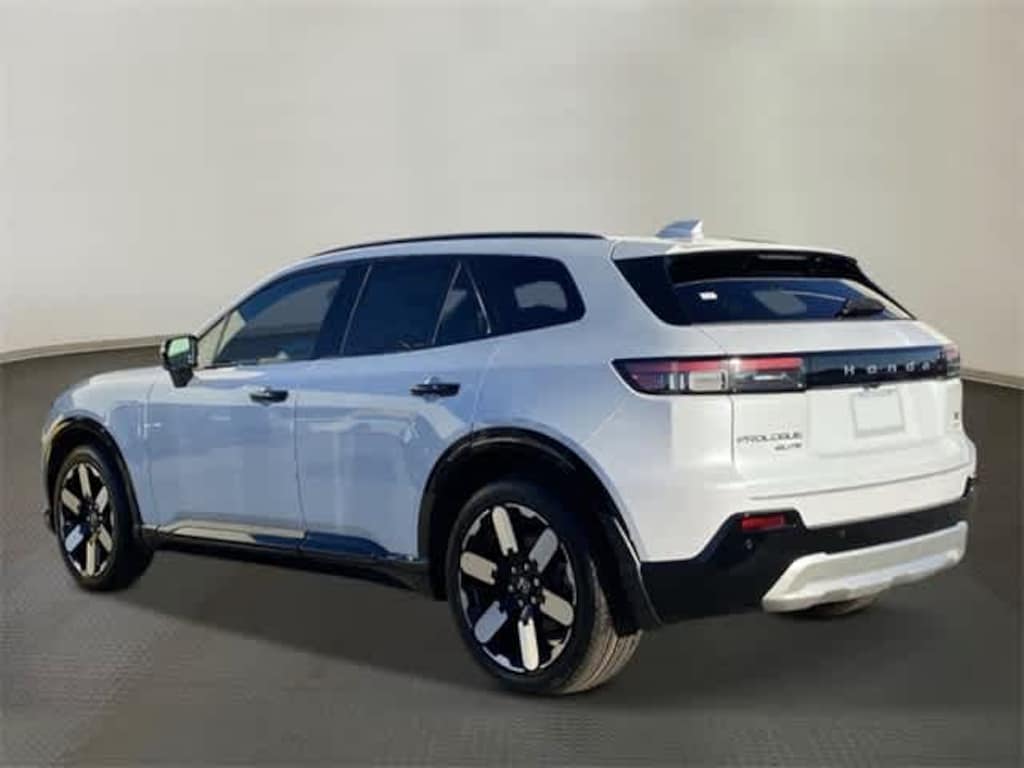 New 2026 Honda Prologue Elite SUV