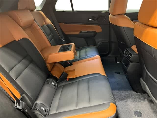 Thumbnail: 2026 Honda Prologue - 22