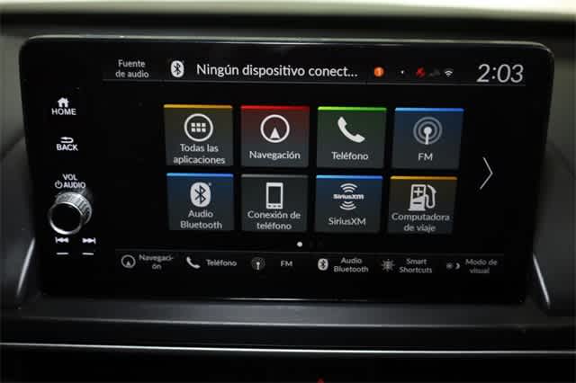 Thumbnail: 2025 Honda Pilot - 28