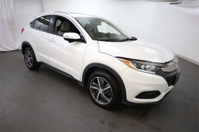 Thumbnail: 2022 Honda HR-V - 10