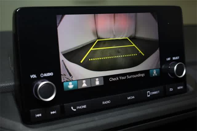 Thumbnail: 2023 Honda Accord - 17