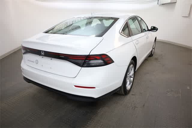 Thumbnail: 2024 Honda Accord - 7